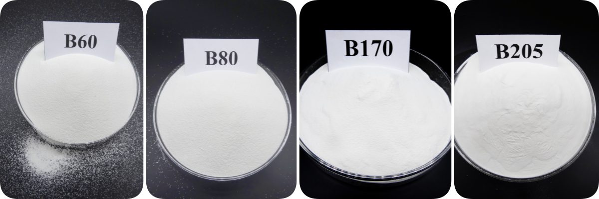 セラミックビーズ