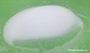 中空ガラスビーズ（塗装用マット剤）