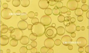 海岸線用の空洞ガラスマイクロ球体